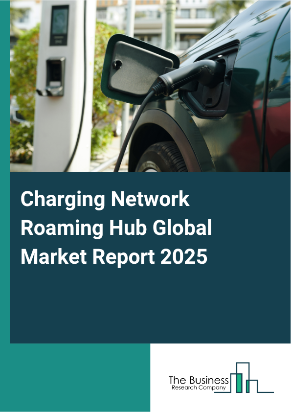 Global Charging Network Roaming Hub Market Report 2025