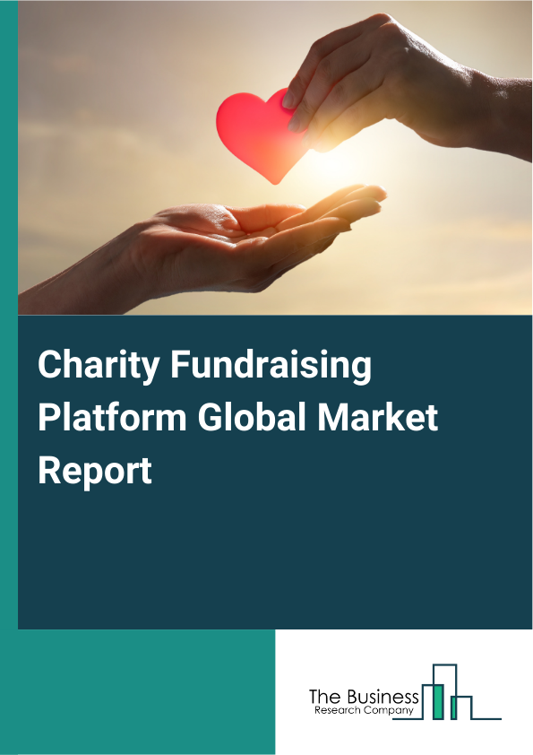 Global Charity Fundraising Platform Market Report 2025