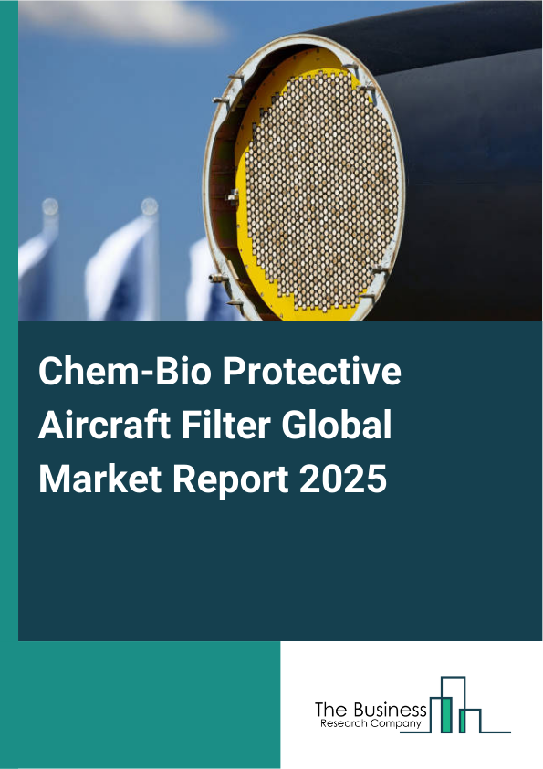 Global Chem-Bio Protective Aircraft Filter Market Report 2025