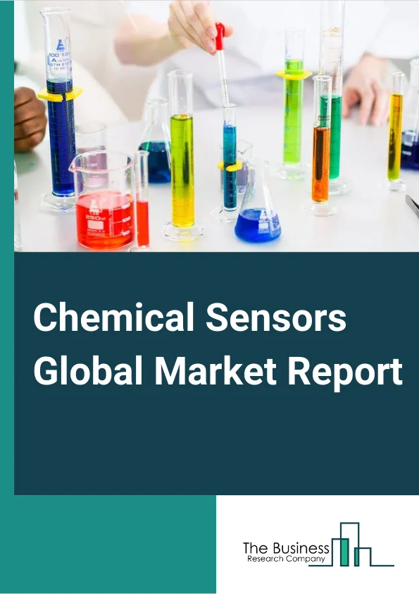 Chemical Sensors Market Report 2023