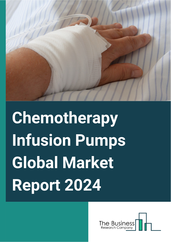 Global Chemotherapy Infusion Pumps Market Report 2025
