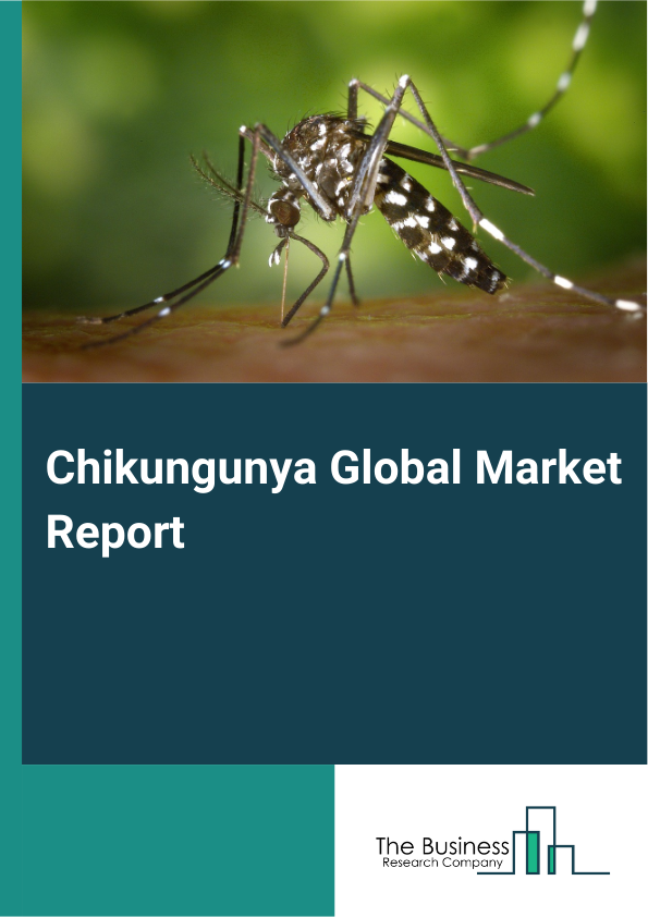 Global Chikungunya Market Report 2025