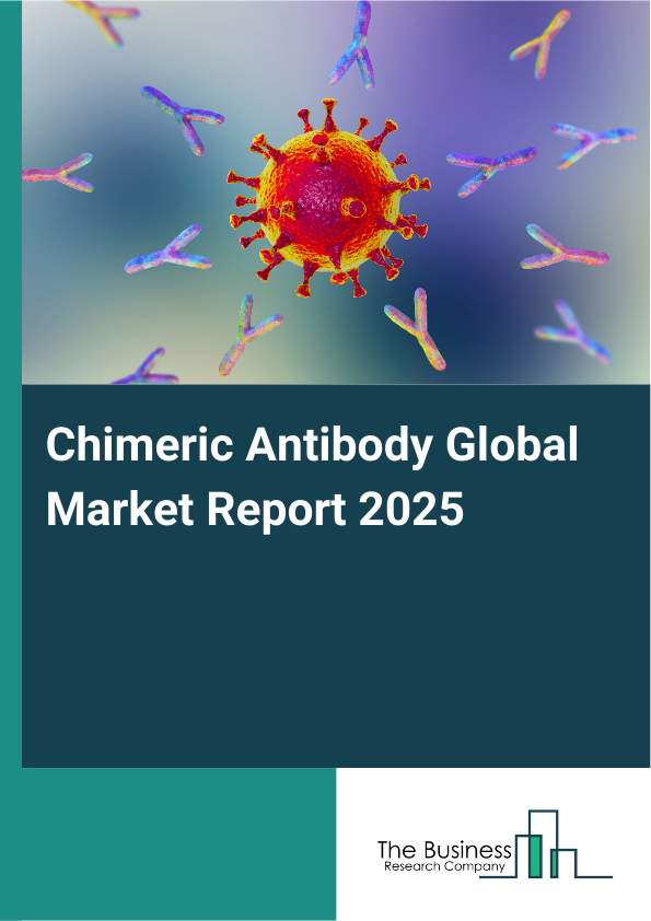 Global Chimeric Antibody Market Report 2025
