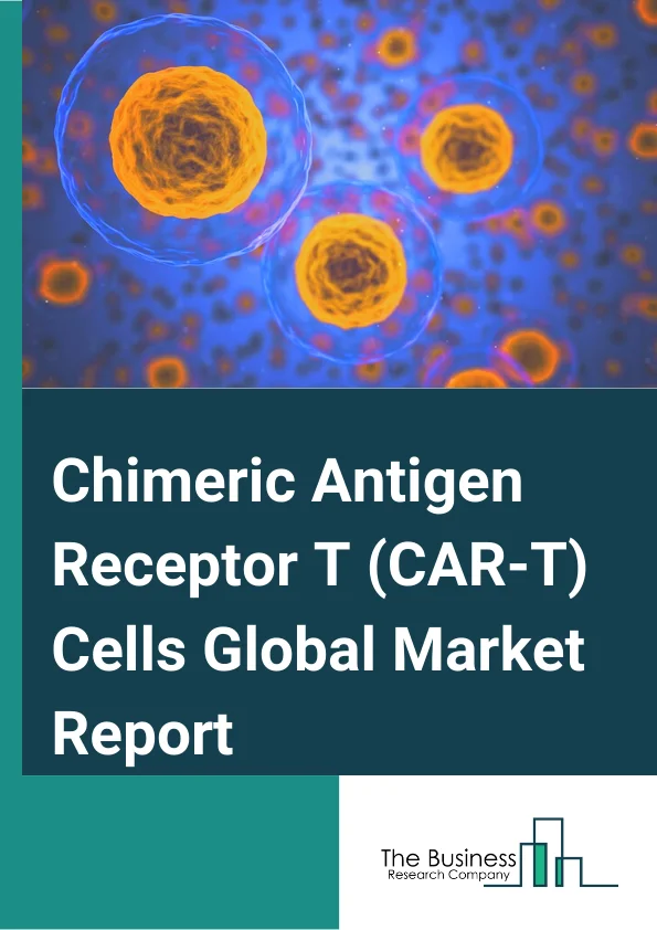 Chimeric Antigen Receptor T (CAR-T) Cells Global Market Report 2024 – By Target Antigen (CD19, CD22, Other Antigens), By Application (Acute Lymphoblastic Leukaemia, Diffuse Large B-Cell Lymphoma, Other Applications), By End User (Hospitals, Cancer Research Centers, Clinics) – Market Size, Trends, And Global Forecast 2024-2033