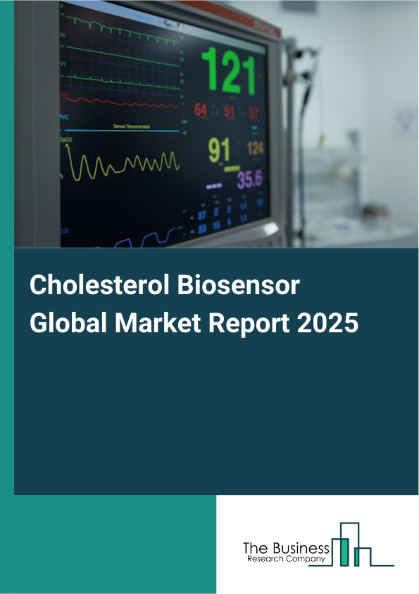 Global Cholesterol Biosensor Market Report 2025