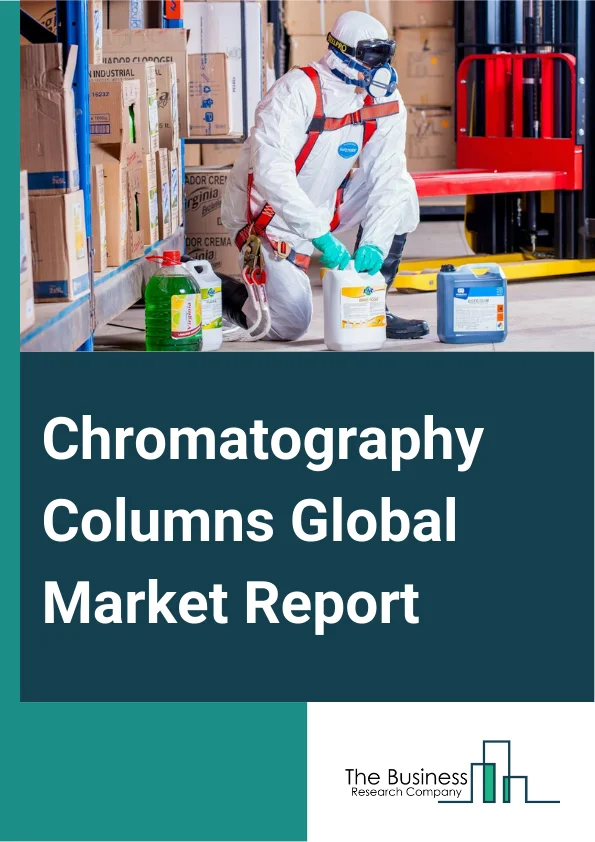 Global Chromatography Columns Market Report 2025