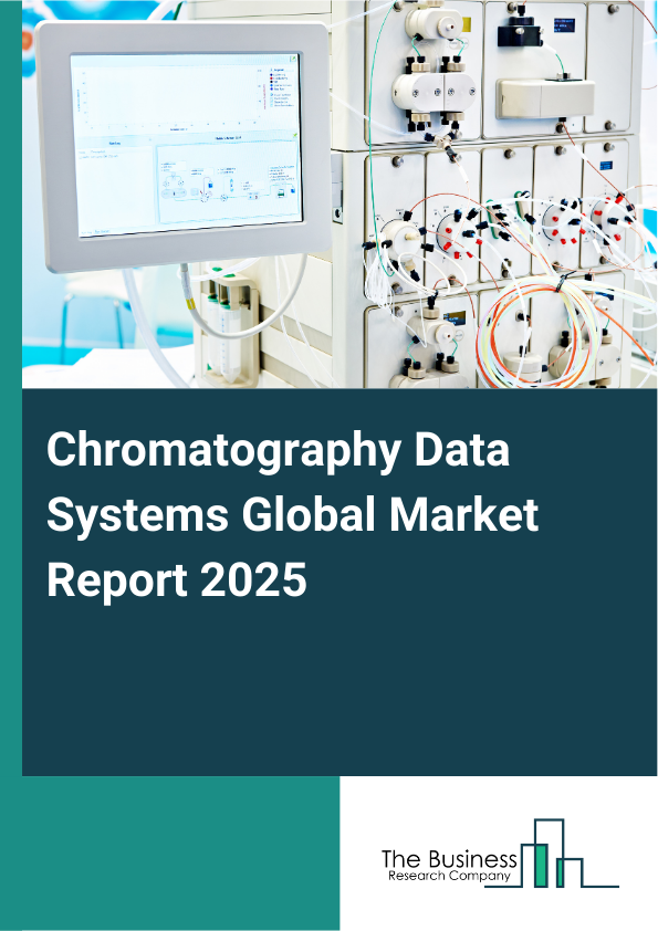 Global Chromatography Data Systems Market Report 2025