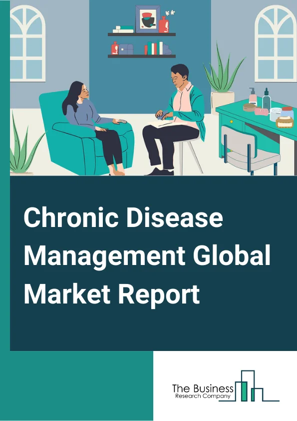 Chronic Disease Management Global Market Report 2024 – By Service (Consulting Service, Implementation Service, Educational Service), By Delivery Mode (On-premise, Cloud-based, Web-based), By Disease Type (Cardiovascular Diseases, Diabetes, Cancer, Asthma, Chronic Obstructive Pulmonary Disorders), By End User (Providers, Payers) – Market Size, Trends, And Global Forecast 2024-2033