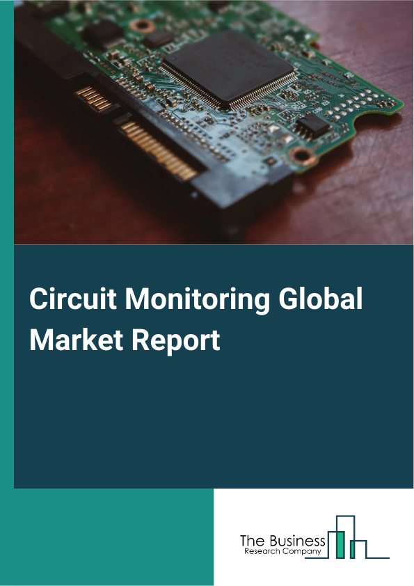 Global Circuit Monitoring Market Report 2025