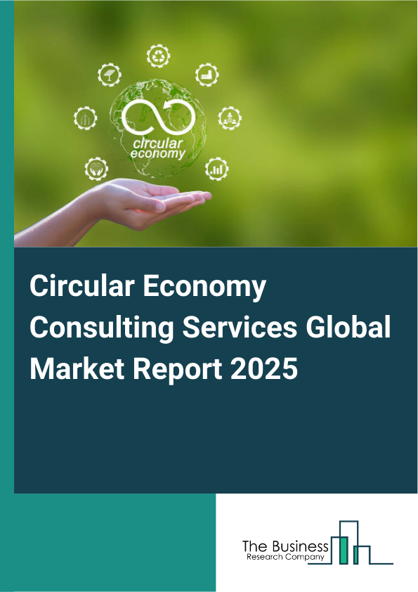 Global Circular Economy Consulting Services Market Report 2025