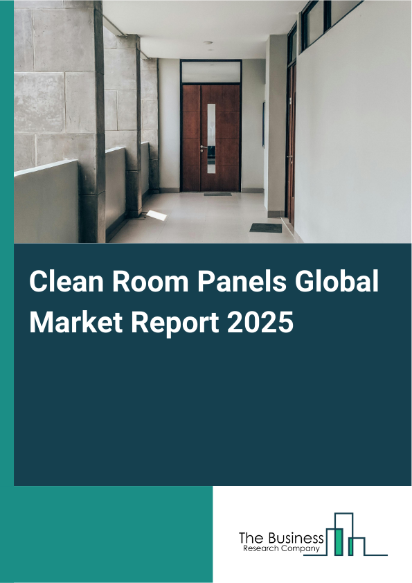 Global Clean Room Panels Market Report 2025