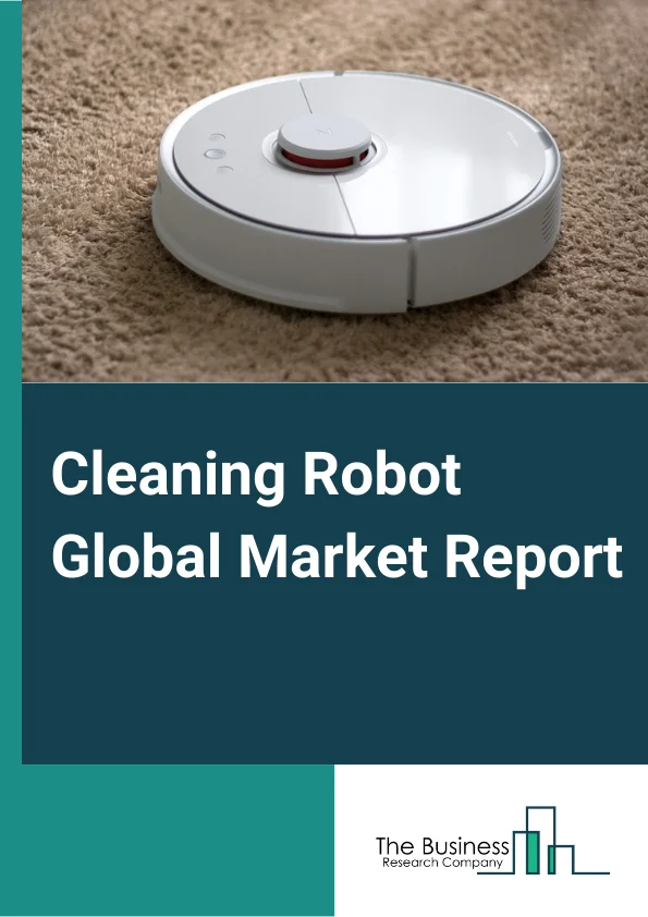 Cleaning Robot