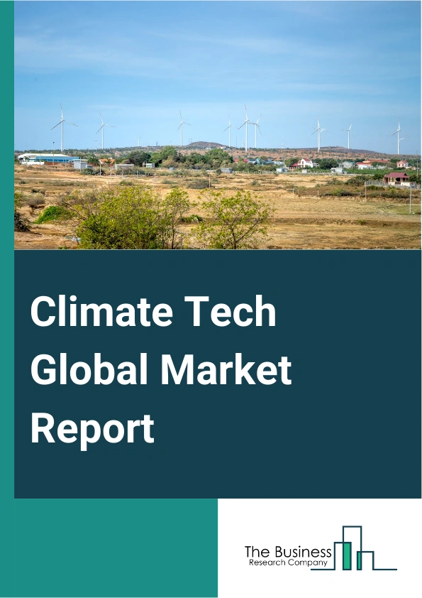 Climate Tech