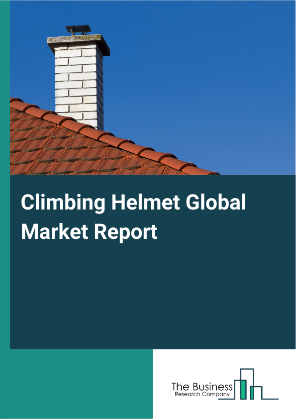 Global Climbing Helmet Market Report 2025