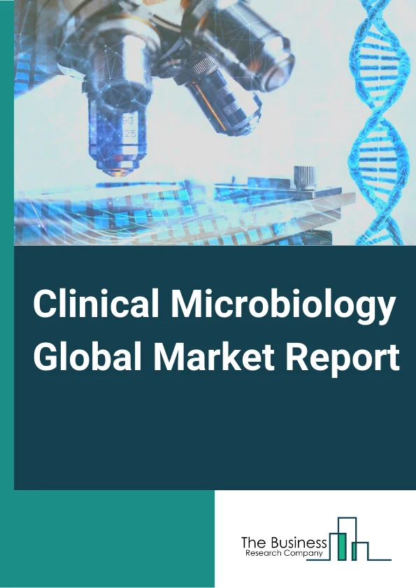 Clinical Microbiology  Market Report 2023