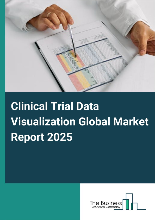 Global Clinical Trial Data Visualization Market Report 2025