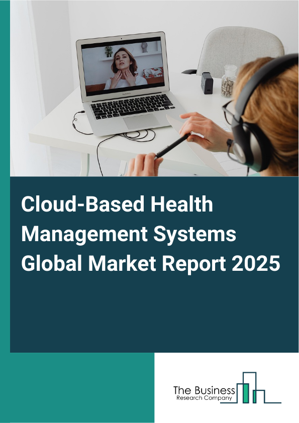 Global Cloud-Based Health Management Systems Market Report 2025
