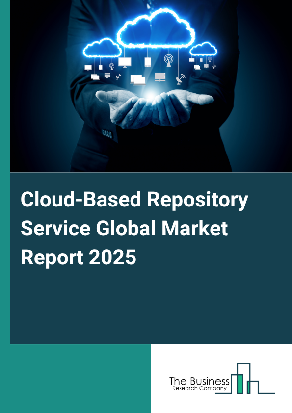 Global Cloud-Based Repository Service Market Report 2025