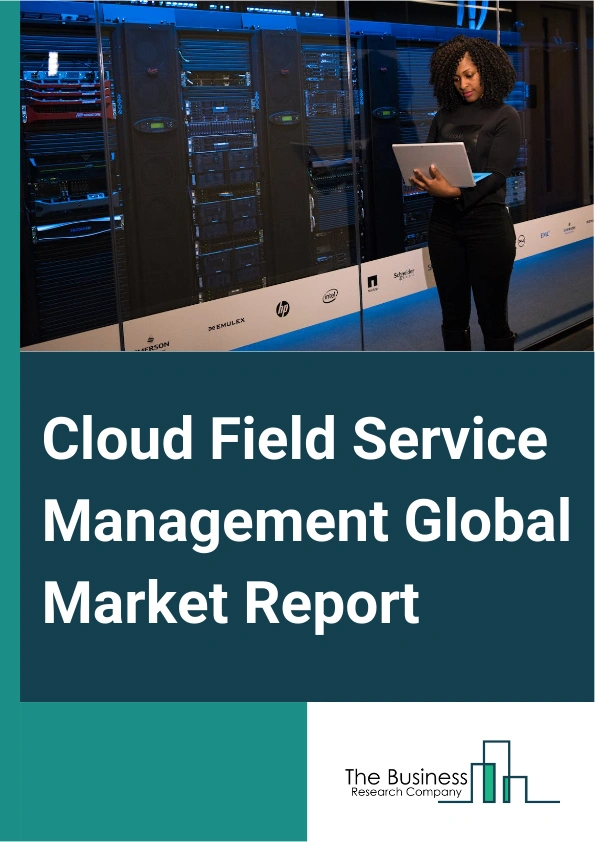 Global Cloud Field Service Management Market Report 2025