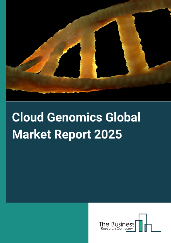 Global Cloud Genomics Market Report 2025