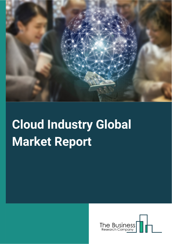 Global Cloud Industry Market Report 2025