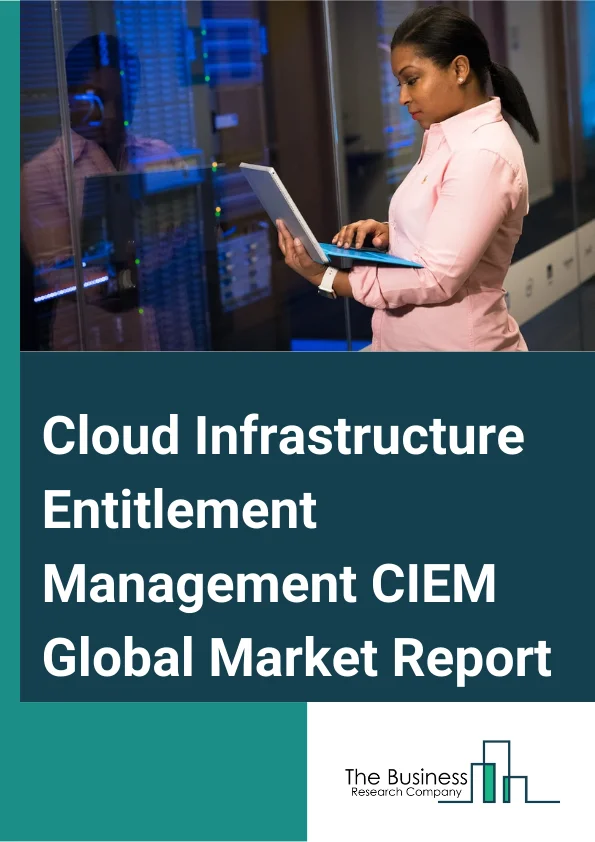 Cloud Infrastructure Entitlement Management (CIEM) Global Market Report 2025 – By Offering (Solution, Services), By Deployment Mode (On-Premises, Cloud, Hybrid), By Organization Size (Large Enterprises, Small And Medium Enterprises (SMEs)), By Application (Banking, Financial Services, And Insurance (BFSI), Healthcare And Lifesciences, Retail And E-Commerce, Manufacturing, Government And Public Sector, Energy And Utilities, Information Technology (IT) And Telecommunications, Other Applications) – Market Size, Trends, And Global Forecast 2025-2034