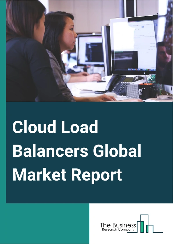 Cloud Load Balancers
