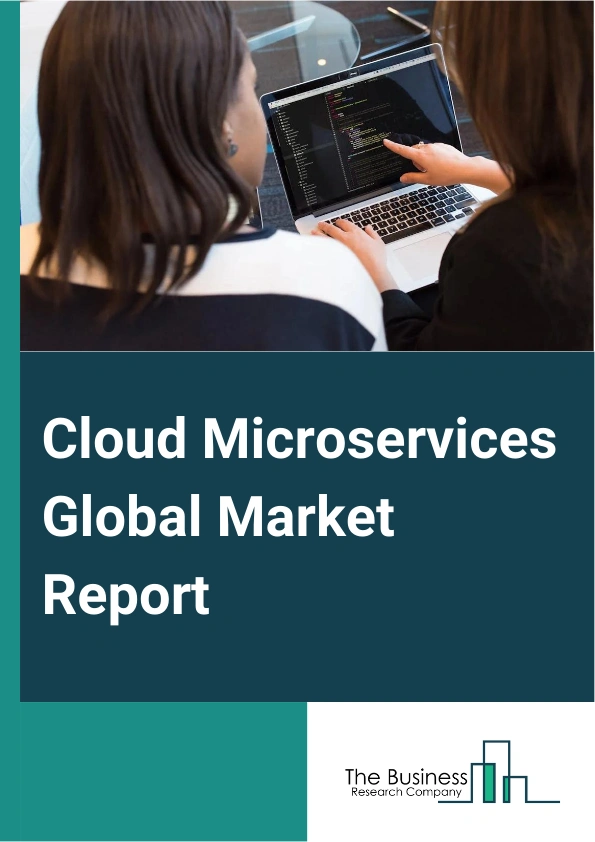 Cloud Microservices