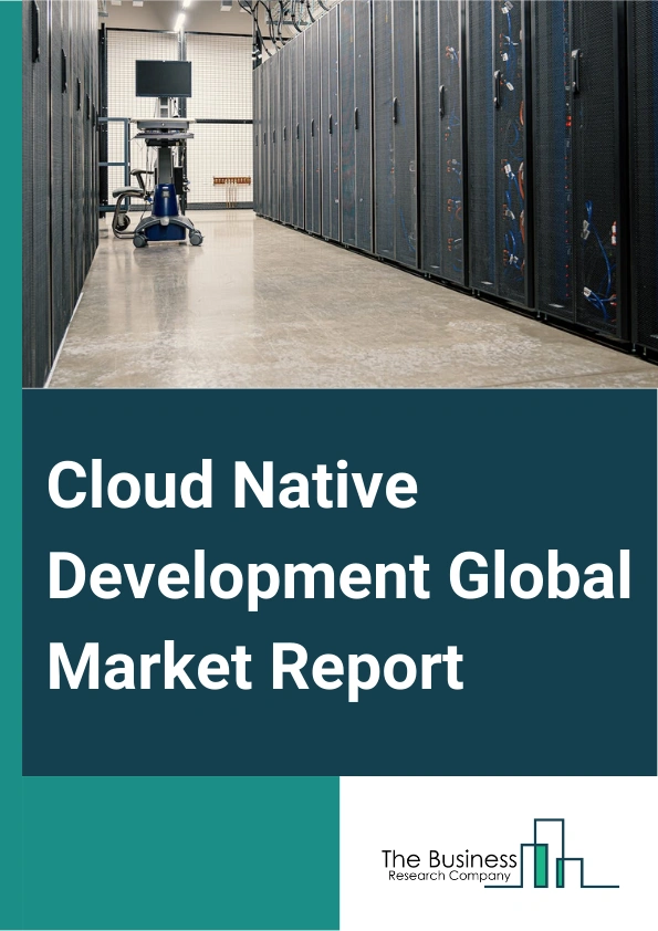 Cloud Native Development