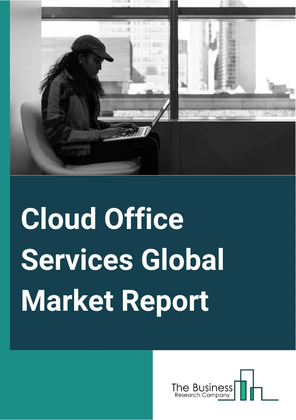 Global Cloud Office Services Market Report 2025