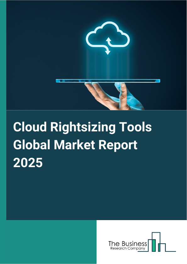 Global Cloud Rightsizing Tools Market Report 2025