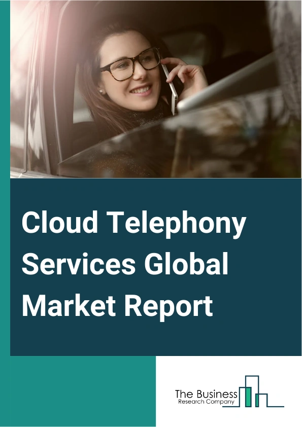 Cloud Telephony Services