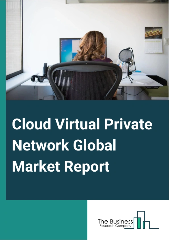 Global Cloud Virtual Private Network Market Report 2025
