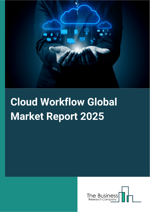Global Cloud Workflow Market Report 2025