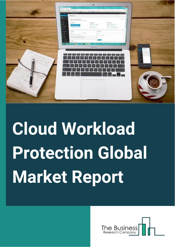 Cloud Workload Protection Global Market Report 2025 – By Type (Training, Consulting And Integration, Support And Maintenance, Managed Services), By Component (Compliance Management, Vulnerability Assessment, Runtime Security, Threat Detection And Response, Monitoring, Other Components), By Deployment (Public Cloud, Private Cloud, Hybrid Cloud), By End-User (Banking, Financial Services And Insurance (BFSI), Information Technology And Telecom, Government, Health Care, Manufacturing, Energy And Utilities, Retail, Others End Users) – Market Size, Trends, And Global Forecast 2025-2034