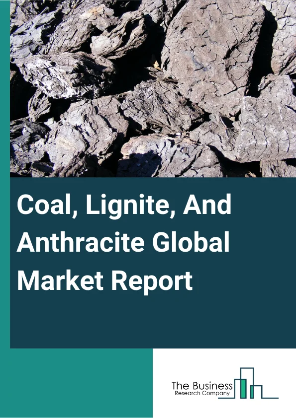 Global lignite market to 2024