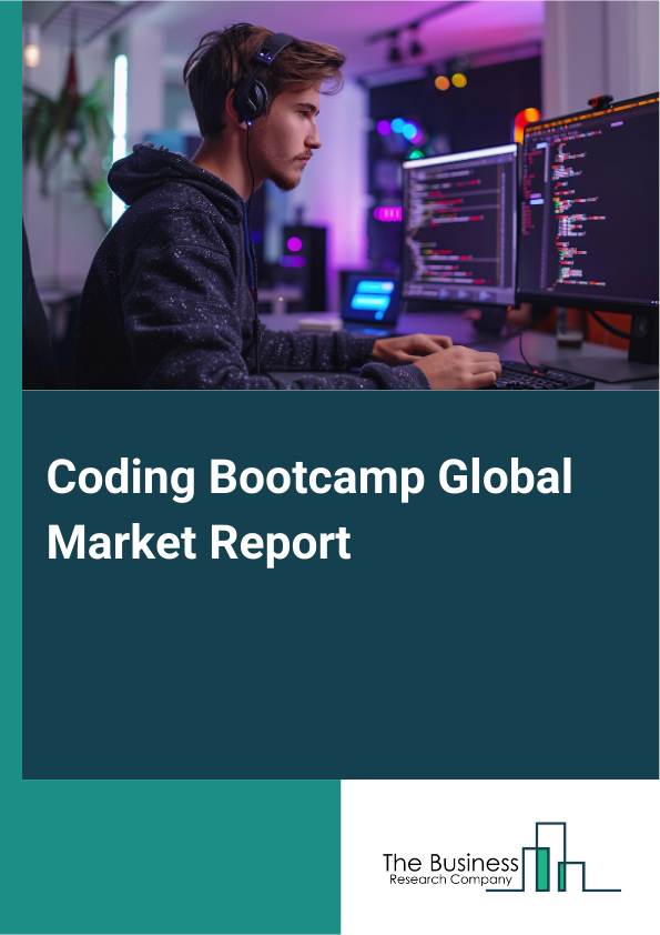 Global Coding Bootcamp Market Report 2025