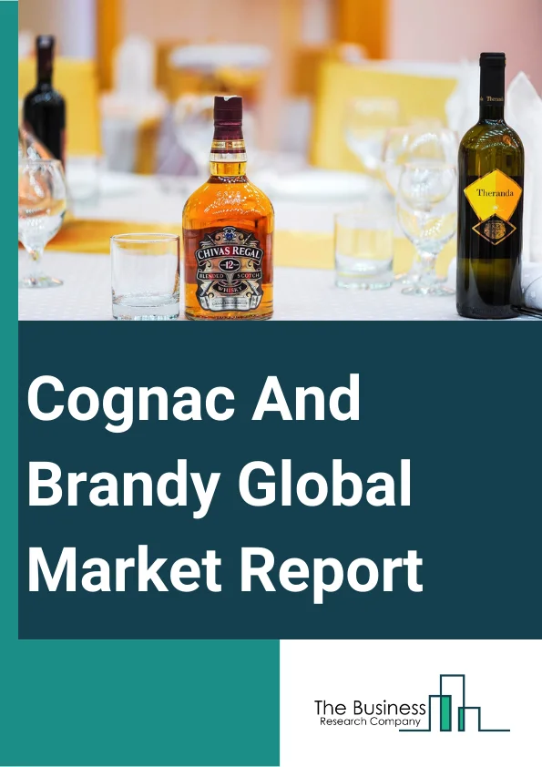 Cognac And Brandy