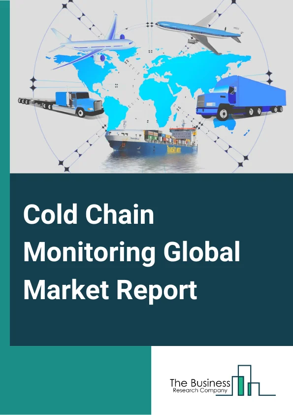 Cold Chain Monitoring