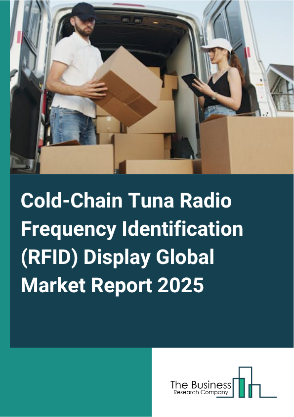 Global Cold-Chain Tuna Radio Frequency Identification (RFID) Display Market Report 2025