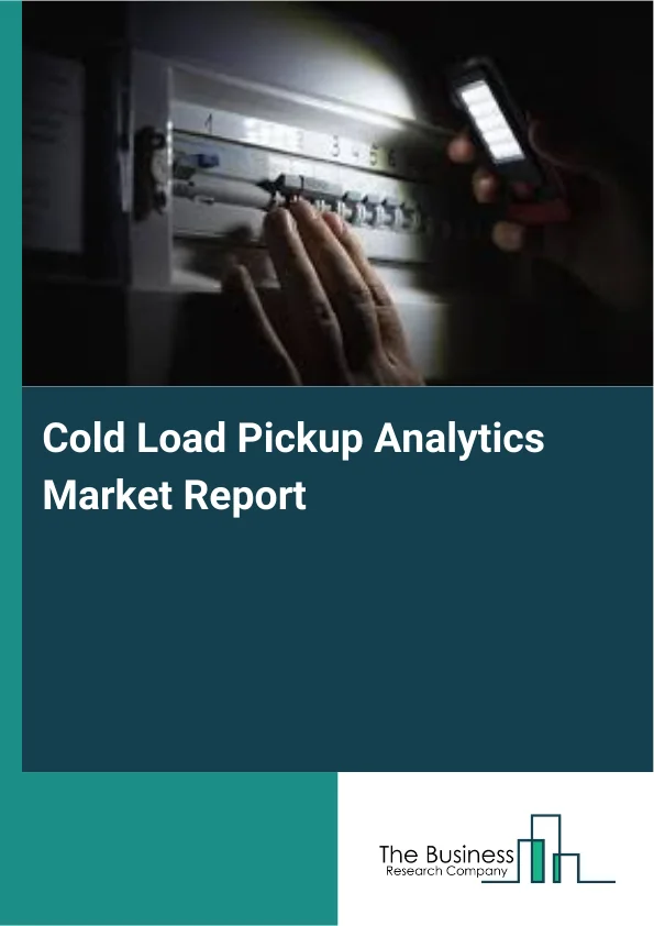 Cold Load Pickup Analytics Market Report Infographic Image