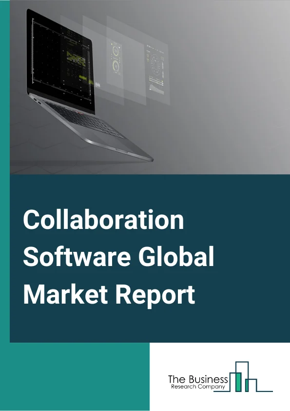 Collaboration Software Global Market Report 2024 – By Software Type (Conferencing Software, Communication and Coordination Software), By Deployment (Cloud, On-premise), By End User (IT & Telecom, BFSI, Retail, Healthcare, Government, Other End-Users) – Market Size, Trends, And Global Forecast 2024-2033