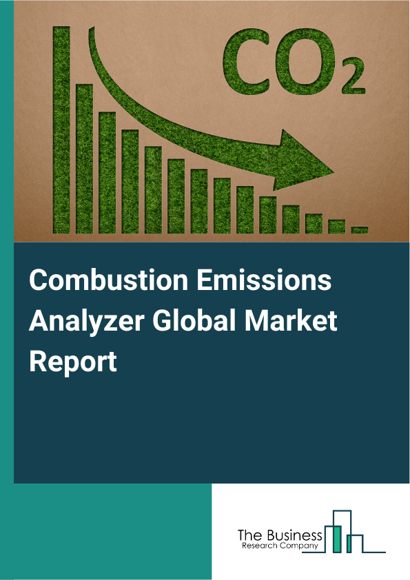 Global Combustion Emissions Analyzer Market Report 2025