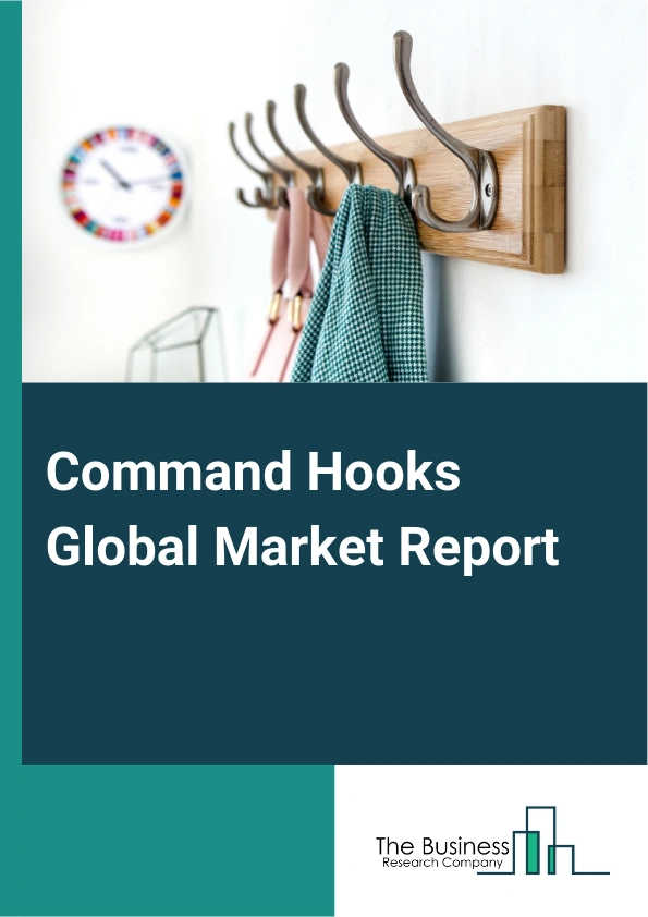 Global Command Hooks Market Report 2025