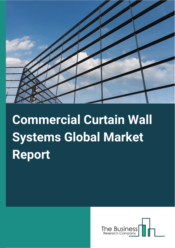 Global Commercial Curtain Wall Systems Market Report 2025