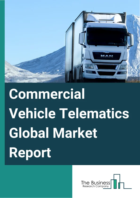 Commercial Vehicle Telematics