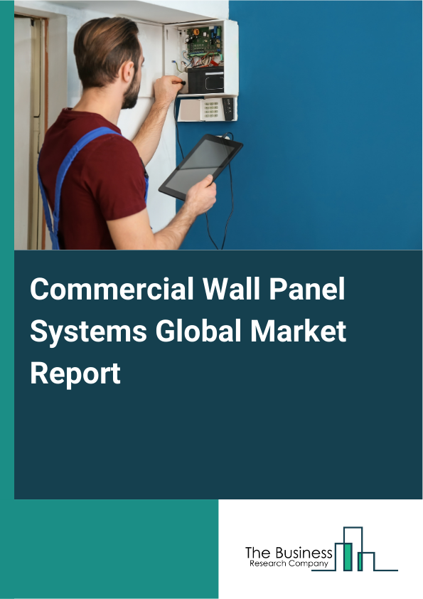 Global Commercial Wall Panel Systems Market Report 2025