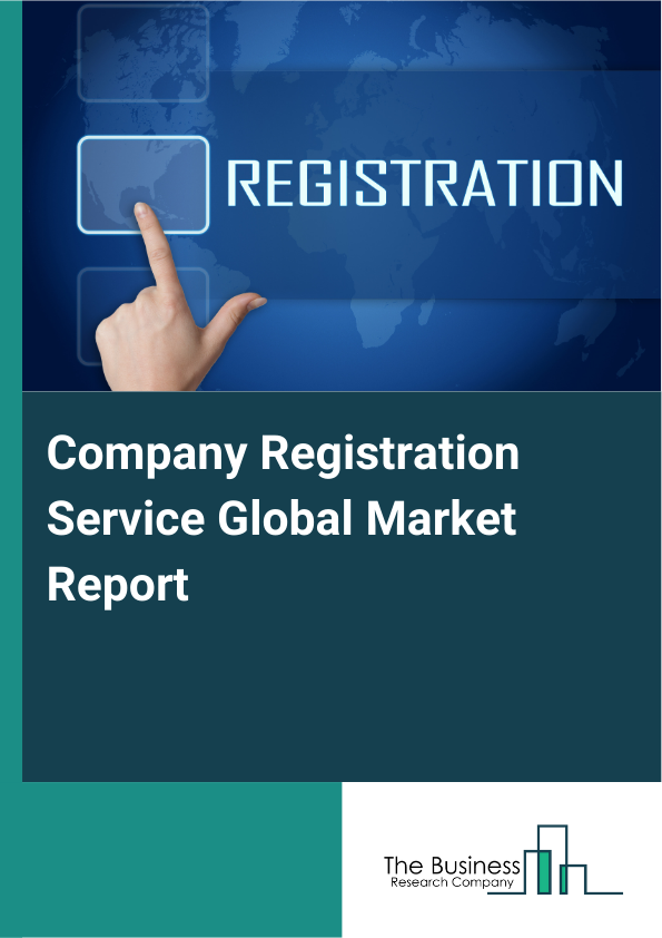 Global Company Registration Service Market Report 2025