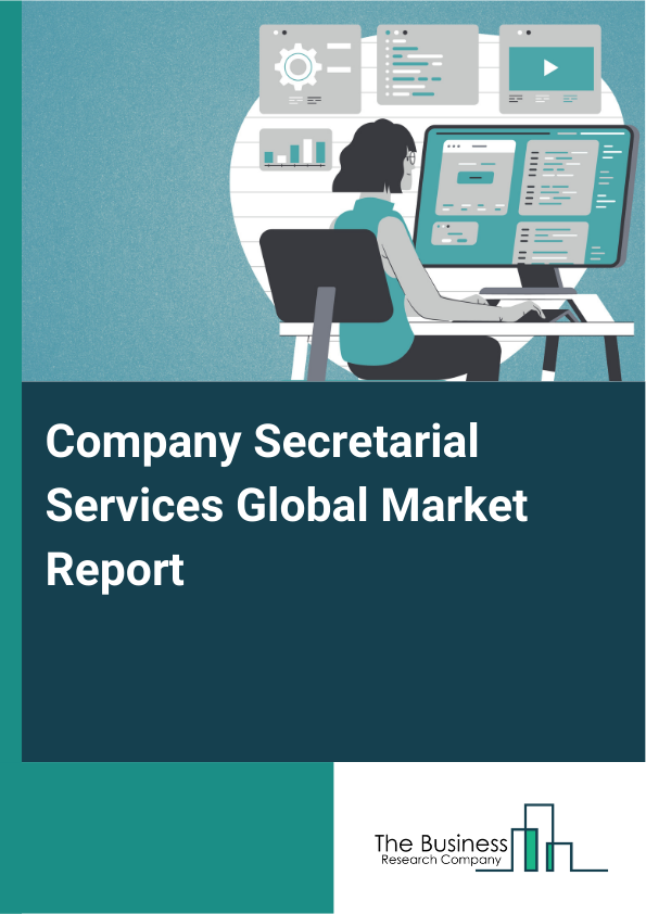 Global Company Secretarial Services Market Report 2025