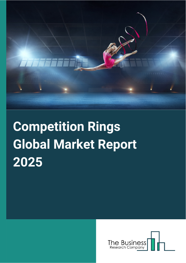 Global Competition Rings Market Report 2025